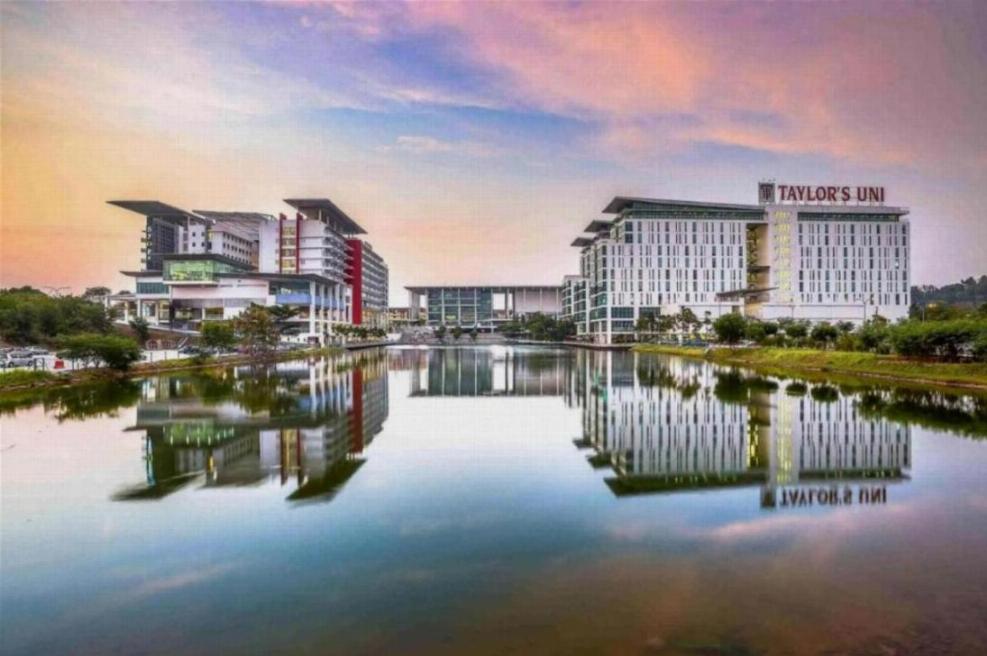 The Oldest Private University in Malaysia